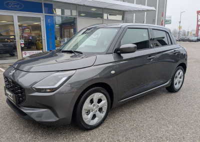 Suzuki Swift Tageszulassung Suzuki Swift Tageszulassung