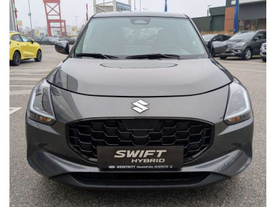 Suzuki Swift Tageszulassung Suzuki Swift Tageszulassung