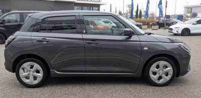 Suzuki Swift Tageszulassung Suzuki Swift Tageszulassung