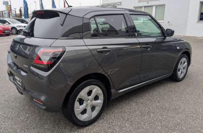 Suzuki Swift Tageszulassung Suzuki Swift Tageszulassung