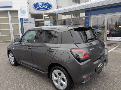 Suzuki Swift Tageszulassung Suzuki Swift Tageszulassung