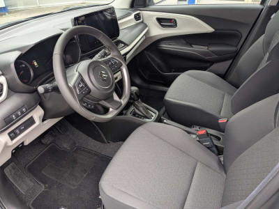 Suzuki Swift Tageszulassung Suzuki Swift Tageszulassung