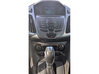 Ford Tourneo Connect Gebrauchtwagen Ford Tourneo Connect Gebrauchtwagen