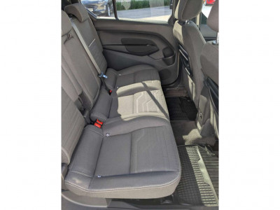 Ford Tourneo Connect Gebrauchtwagen Ford Tourneo Connect Gebrauchtwagen