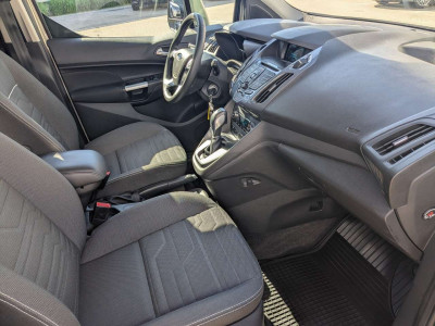 Ford Tourneo Connect Gebrauchtwagen Ford Tourneo Connect Gebrauchtwagen