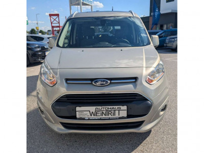 Ford Tourneo Connect Gebrauchtwagen Ford Tourneo Connect Gebrauchtwagen