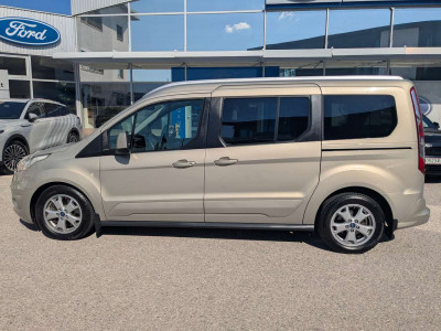 Ford Tourneo Connect Gebrauchtwagen Ford Tourneo Connect Gebrauchtwagen