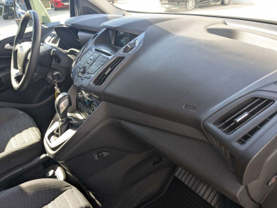 Ford Tourneo Connect Gebrauchtwagen Ford Tourneo Connect Gebrauchtwagen