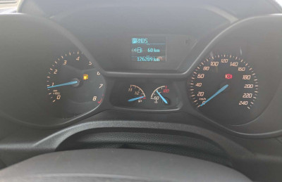 Ford Tourneo Connect Gebrauchtwagen Ford Tourneo Connect Gebrauchtwagen