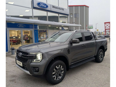 Ford Ranger Neuwagen Ford Ranger Neuwagen