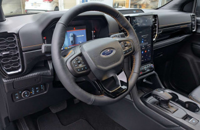 Ford Ranger Neuwagen Ford Ranger Neuwagen