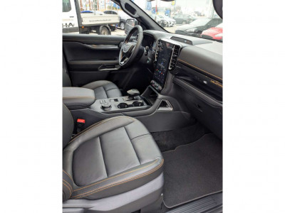 Ford Ranger Neuwagen Ford Ranger Neuwagen
