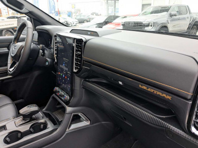 Ford Ranger Neuwagen Ford Ranger Neuwagen