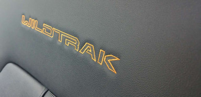 Ford Ranger Neuwagen Ford Ranger Neuwagen