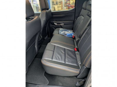 Ford Ranger Neuwagen Ford Ranger Neuwagen