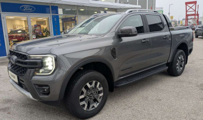 Ford Ranger Neuwagen Ford Ranger Neuwagen