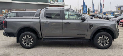 Ford Ranger Neuwagen Ford Ranger Neuwagen