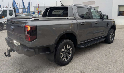 Ford Ranger Neuwagen Ford Ranger Neuwagen