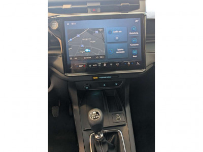 Ford Puma Neuwagen Ford Puma Neuwagen