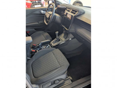 Ford Puma Neuwagen Ford Puma Neuwagen
