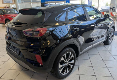 Ford Puma Neuwagen Ford Puma Neuwagen