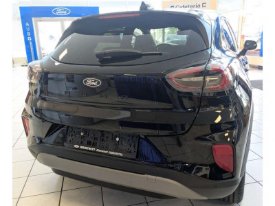 Ford Puma Neuwagen Ford Puma Neuwagen