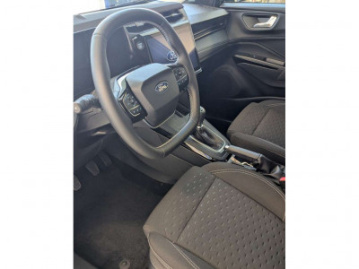 Ford Puma Neuwagen Ford Puma Neuwagen