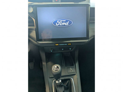 Ford Puma Neuwagen Ford Puma Neuwagen