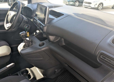 Toyota Proace Gebrauchtwagen Toyota Proace Gebrauchtwagen