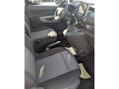 Toyota Proace Gebrauchtwagen Toyota Proace Gebrauchtwagen