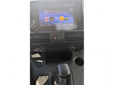 Toyota Proace Gebrauchtwagen Toyota Proace Gebrauchtwagen