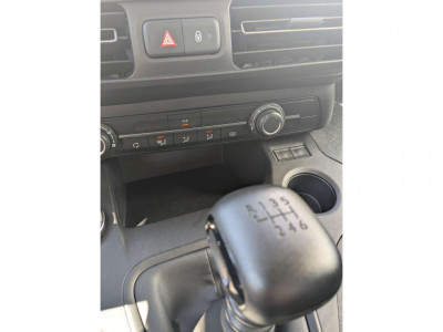 Toyota Proace Gebrauchtwagen Toyota Proace Gebrauchtwagen