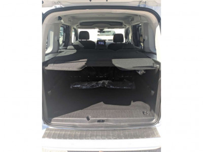 Toyota Proace Gebrauchtwagen Toyota Proace Gebrauchtwagen