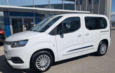 Toyota Proace Gebrauchtwagen Toyota Proace Gebrauchtwagen