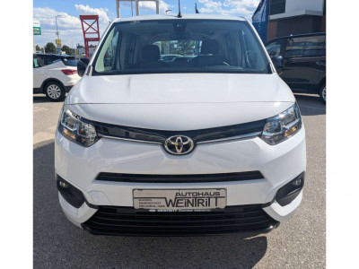 Toyota Proace Gebrauchtwagen Toyota Proace Gebrauchtwagen