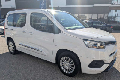 Toyota Proace Gebrauchtwagen Toyota Proace Gebrauchtwagen