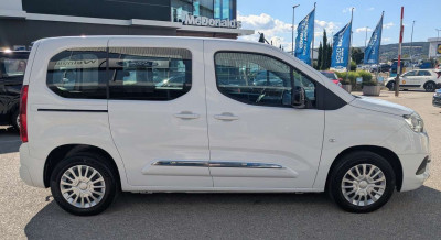 Toyota Proace Gebrauchtwagen Toyota Proace Gebrauchtwagen