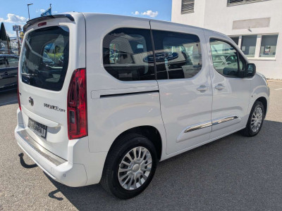 Toyota Proace Gebrauchtwagen Toyota Proace Gebrauchtwagen