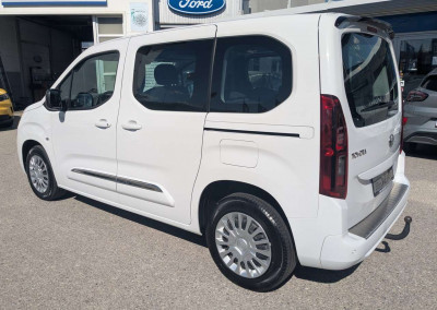Toyota Proace Gebrauchtwagen Toyota Proace Gebrauchtwagen