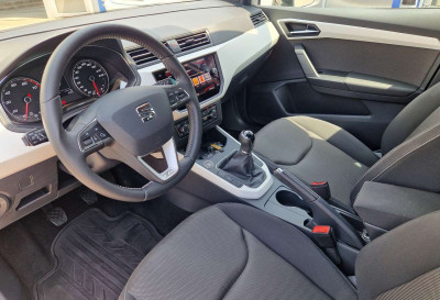 Seat Arona Gebrauchtwagen
