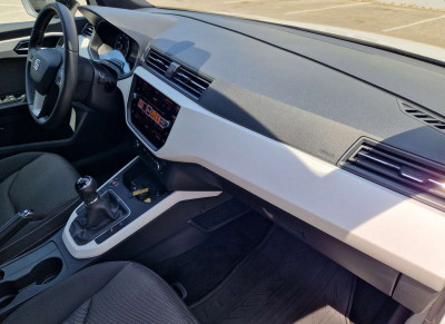 Seat Arona Gebrauchtwagen