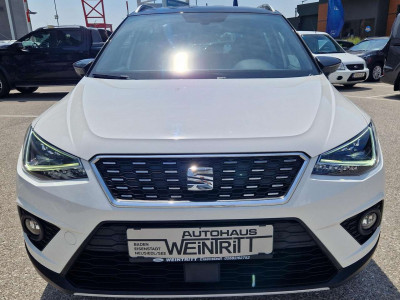 Seat Arona Gebrauchtwagen