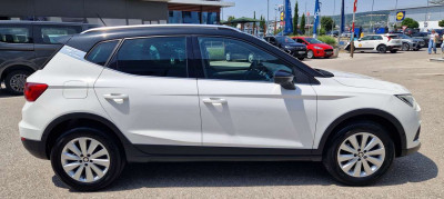 Seat Arona Gebrauchtwagen