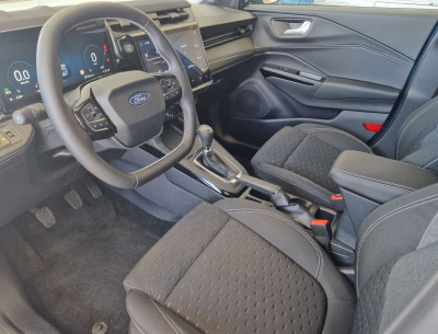 Ford Puma Tageszulassung Ford Puma Tageszulassung