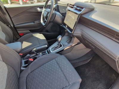 Ford Puma Tageszulassung Ford Puma Tageszulassung