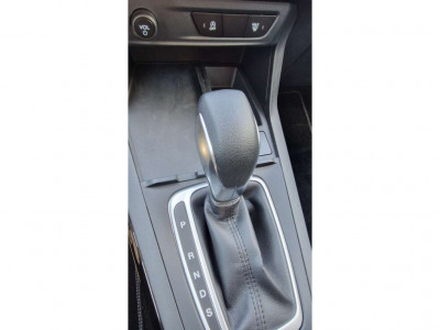 Ford Puma Tageszulassung Ford Puma Tageszulassung