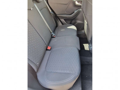 Ford Puma Tageszulassung Ford Puma Tageszulassung
