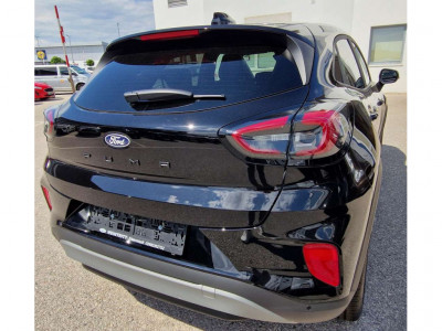 Ford Puma Tageszulassung Ford Puma Tageszulassung