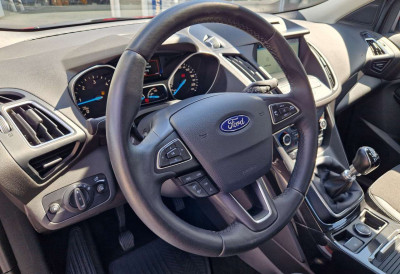 Ford Kuga Gebrauchtwagen Ford Kuga Gebrauchtwagen