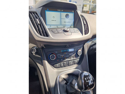 Ford Kuga Gebrauchtwagen Ford Kuga Gebrauchtwagen